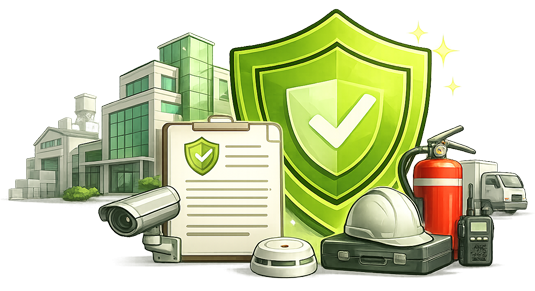 Фирмено имущество