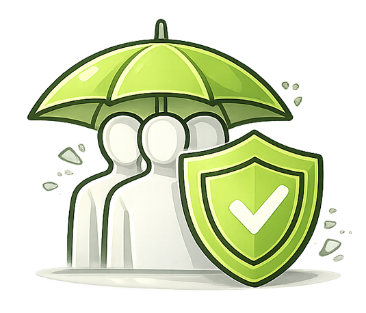 Индивидуална и групова застраховка Злополука