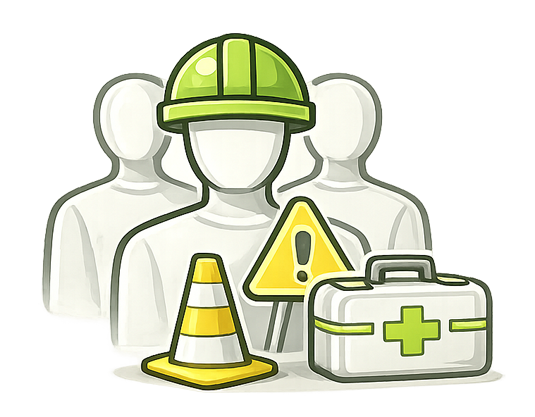 Застраховка Трудова злополука на служителите