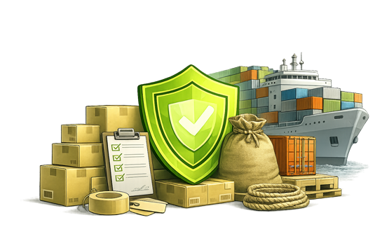 Карго застраховка