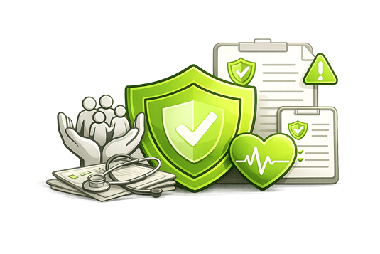 Рискова застраховка Живот