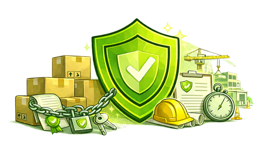 Застраховка Гаранции