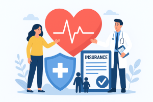 Здравна застраховка Живот  Допълнително здравно осигуряване